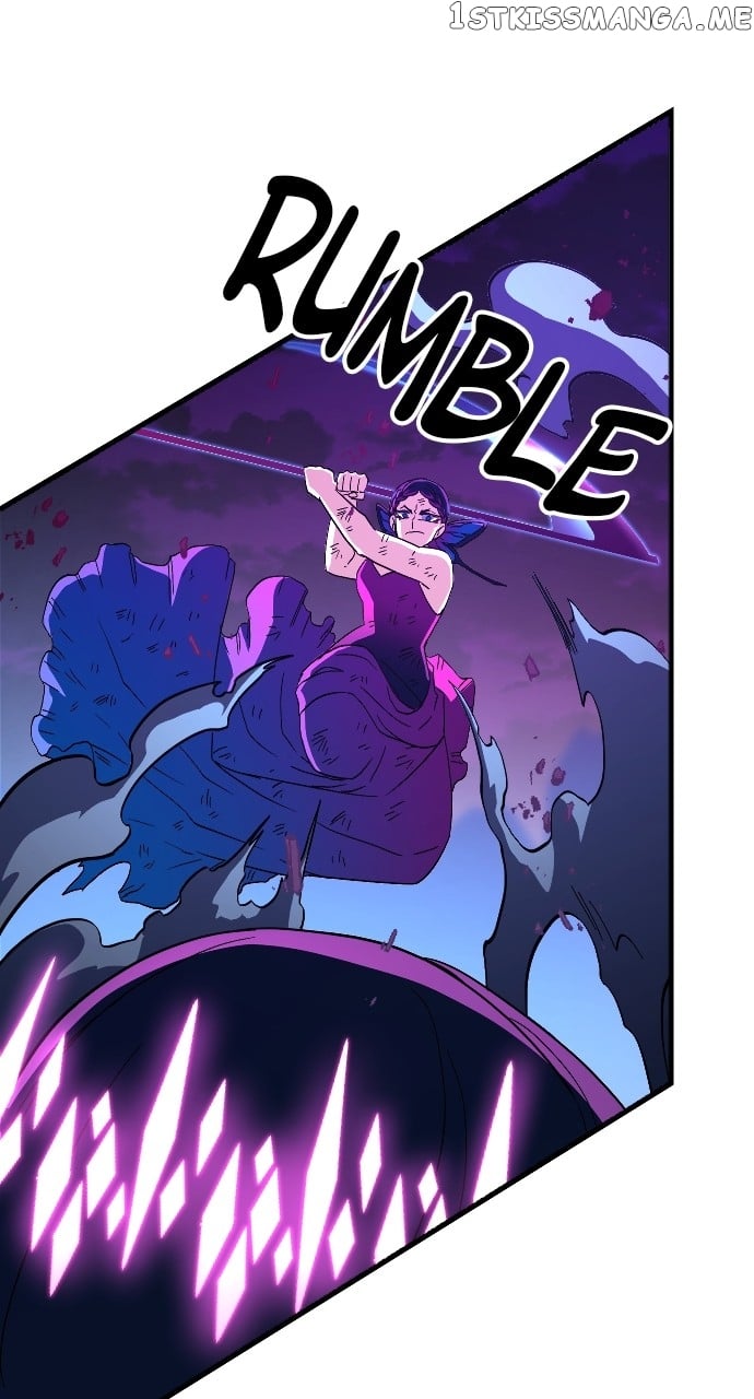 The Last Golden Child chapter 83 page 56