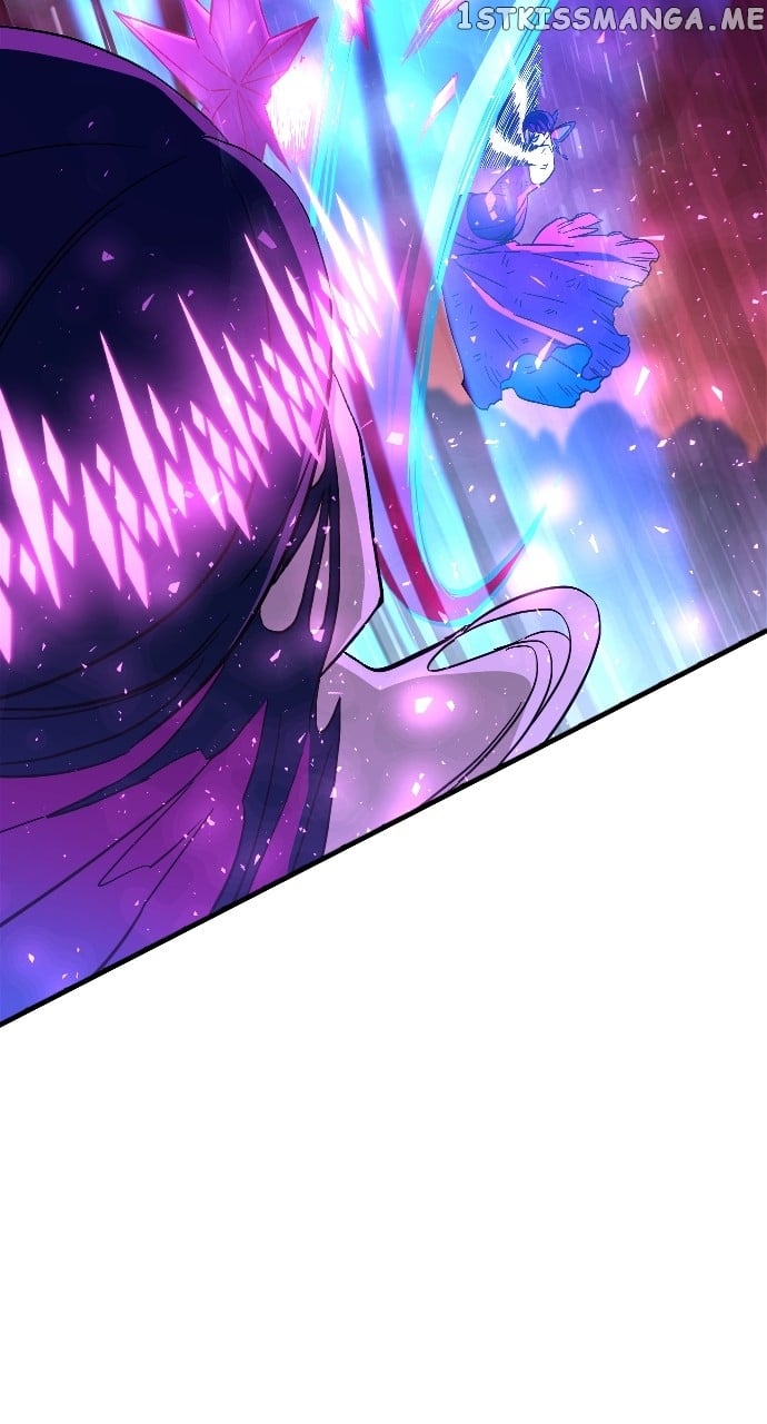 The Last Golden Child chapter 83 page 61