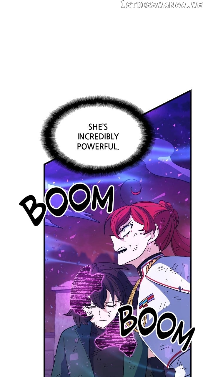 The Last Golden Child chapter 83 page 62