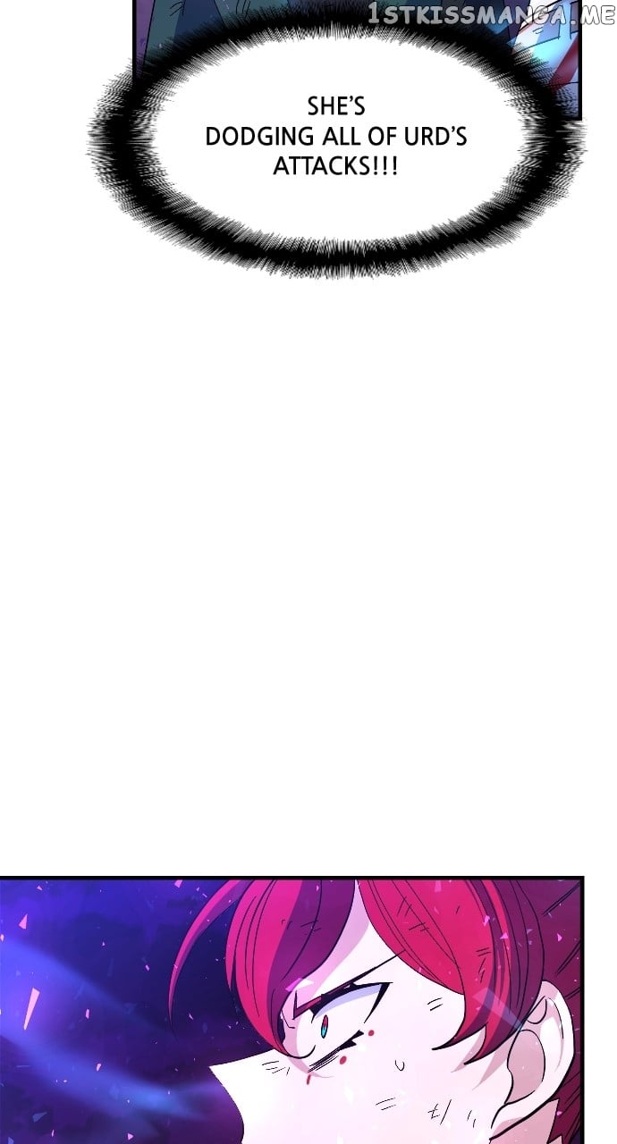 The Last Golden Child chapter 83 page 63