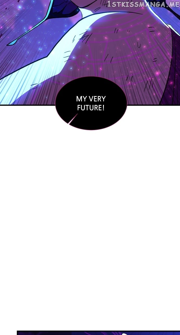 The Last Golden Child chapter 83 page 68