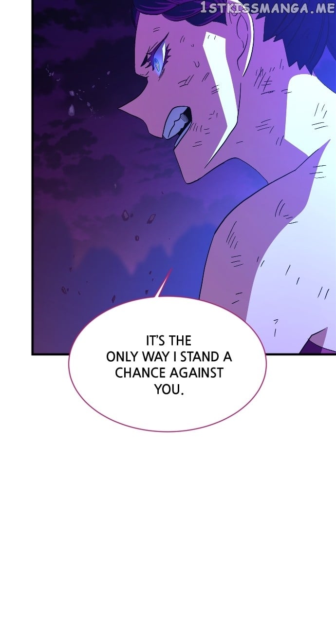 The Last Golden Child chapter 83 page 69