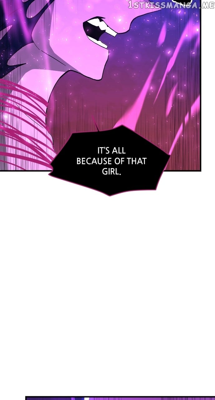 The Last Golden Child chapter 83 page 74