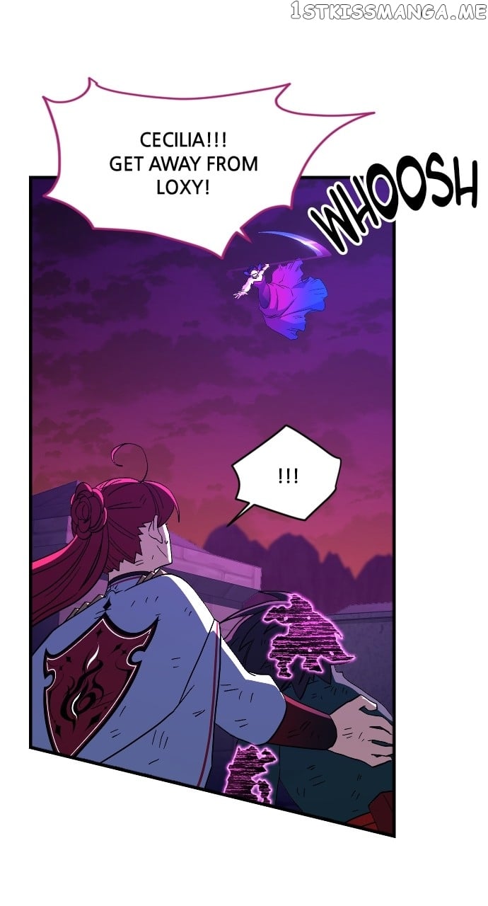 The Last Golden Child chapter 83 page 76