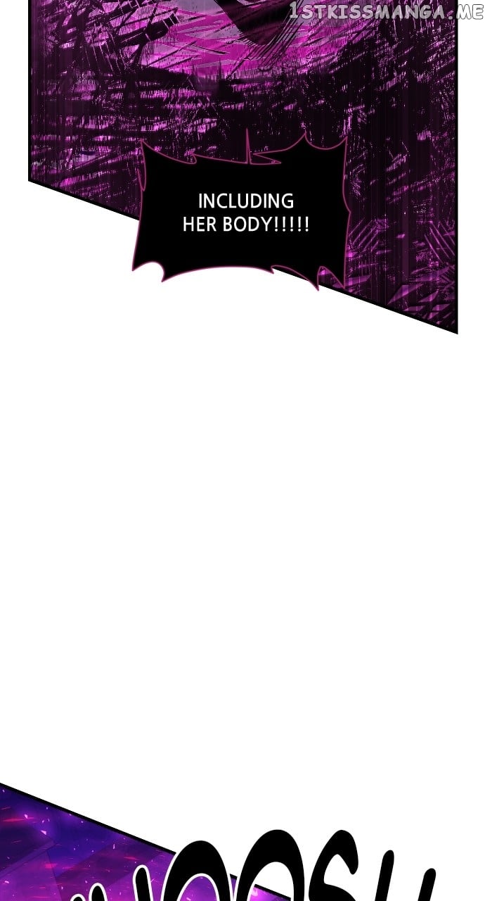 The Last Golden Child chapter 83 page 78