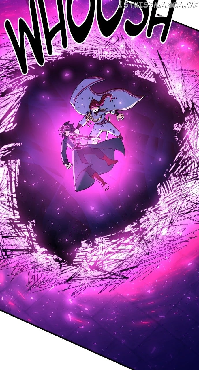 The Last Golden Child chapter 83 page 79