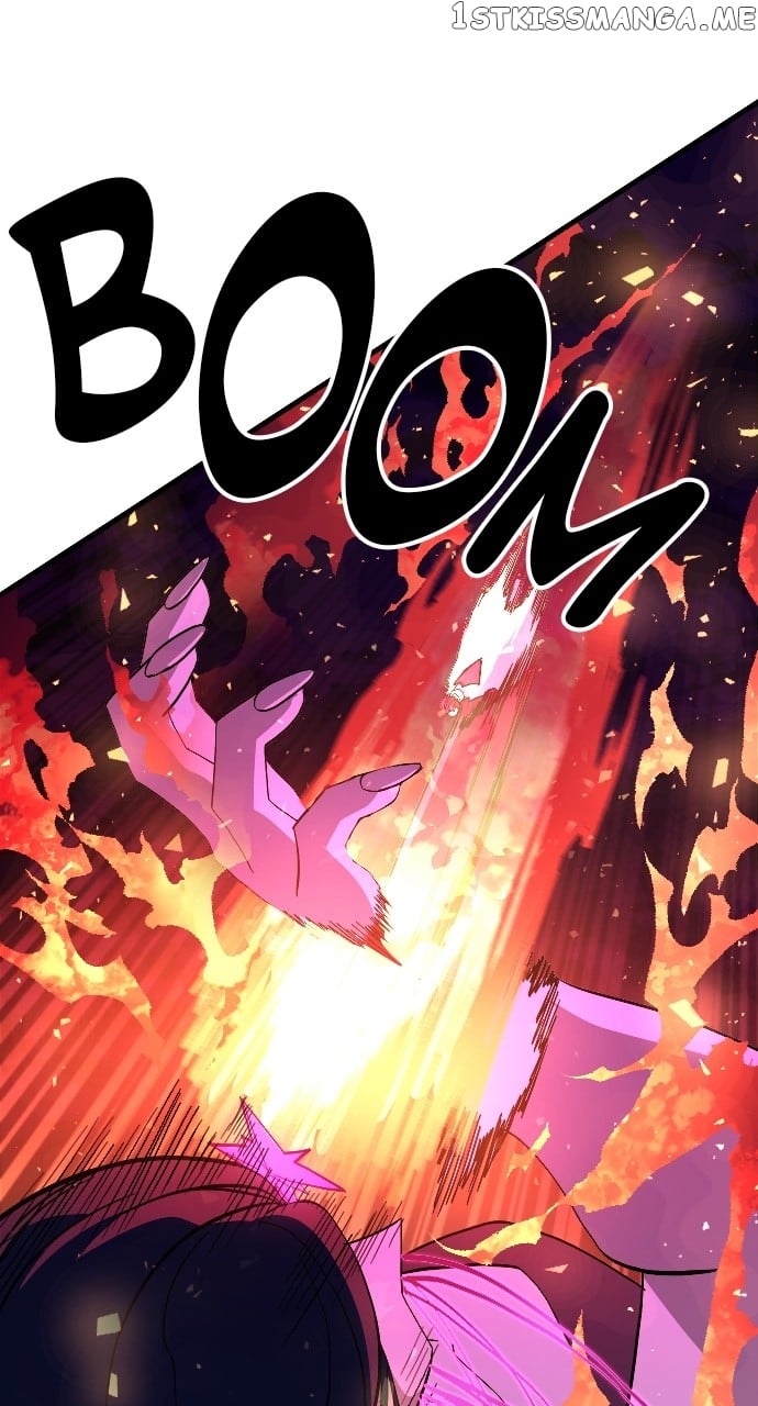 The Last Golden Child chapter 83 page 8