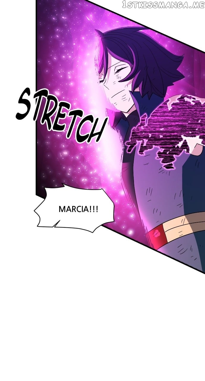 The Last Golden Child chapter 83 page 82