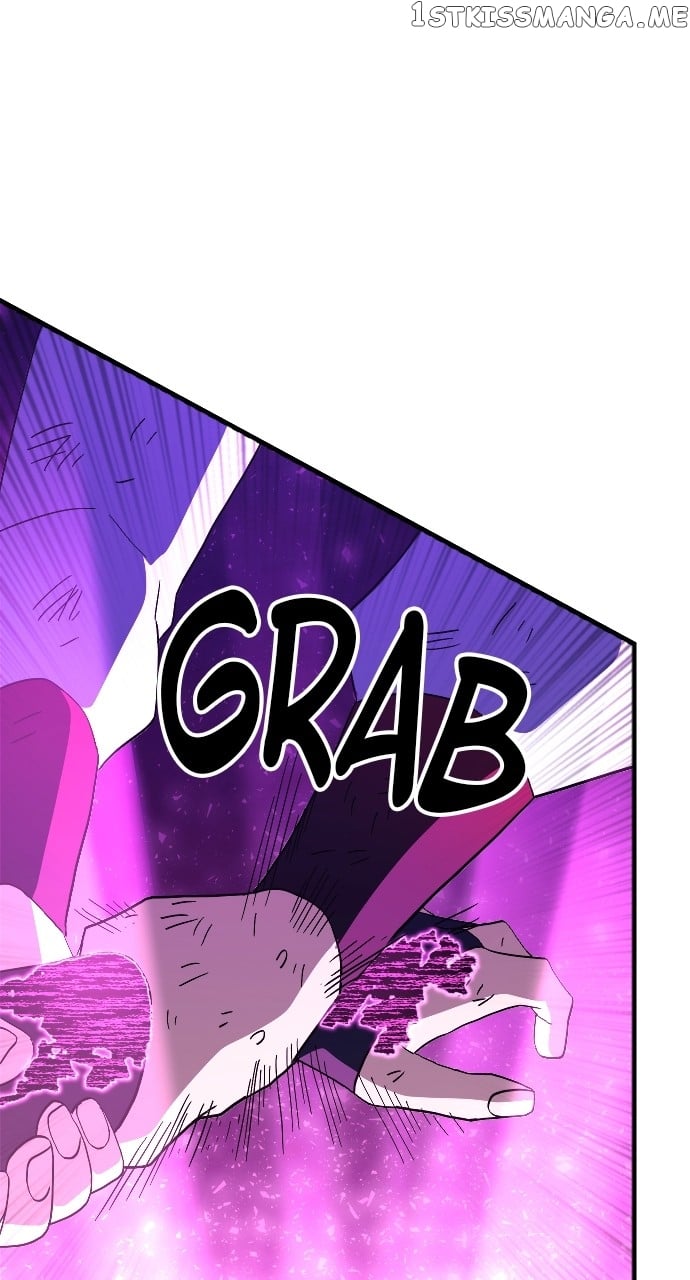 The Last Golden Child chapter 83 page 83