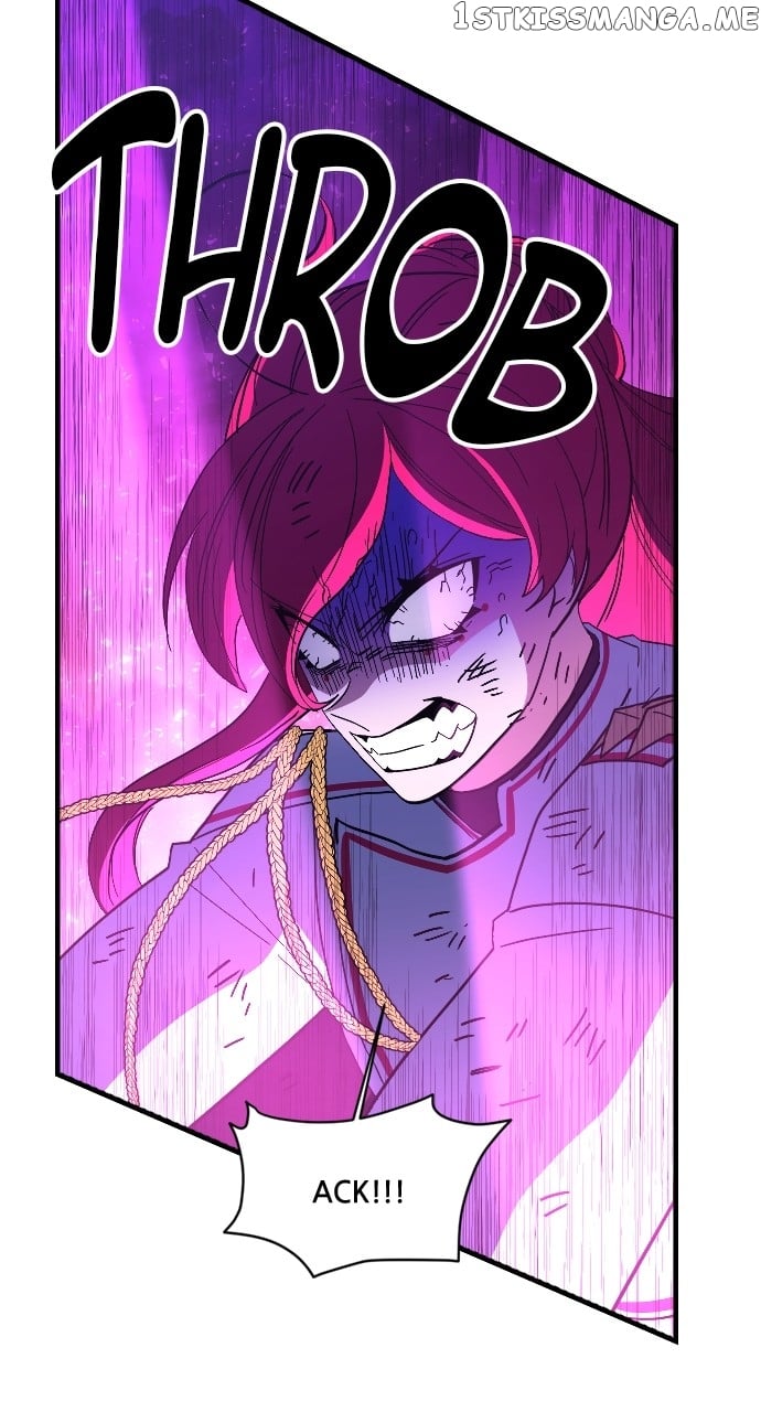 The Last Golden Child chapter 83 page 86