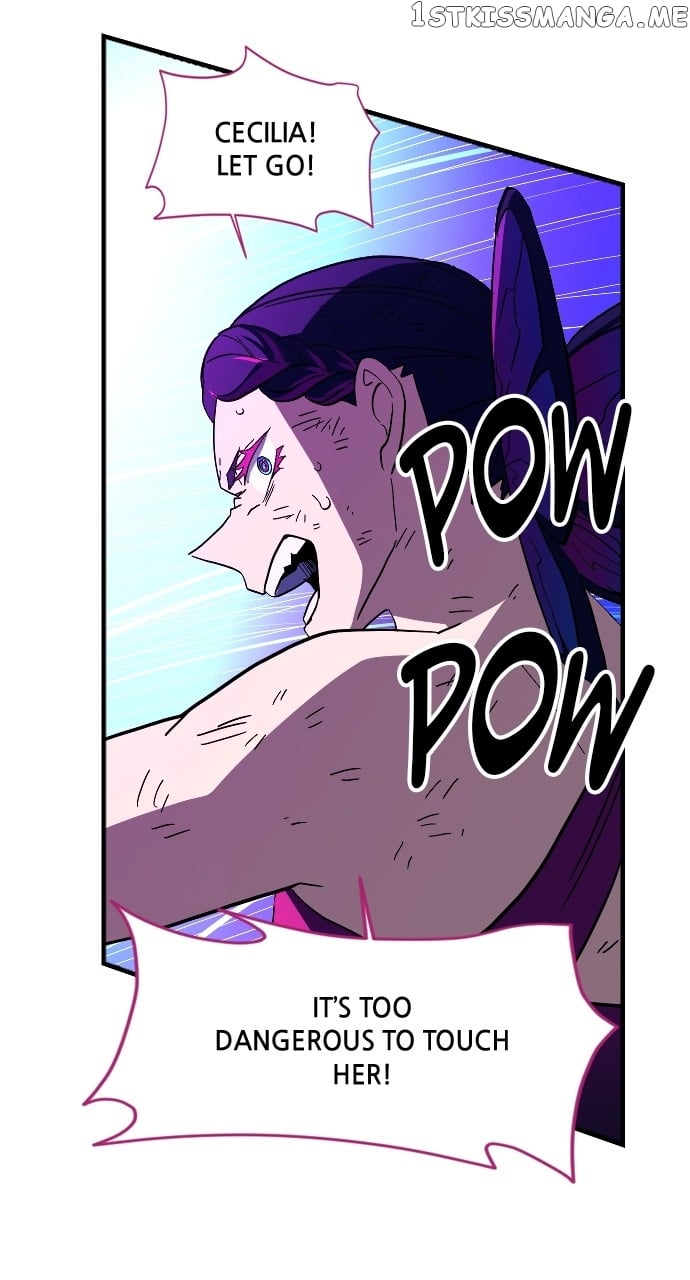 The Last Golden Child chapter 83 page 89