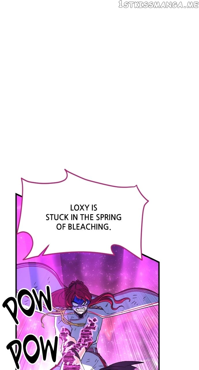 The Last Golden Child chapter 83 page 90