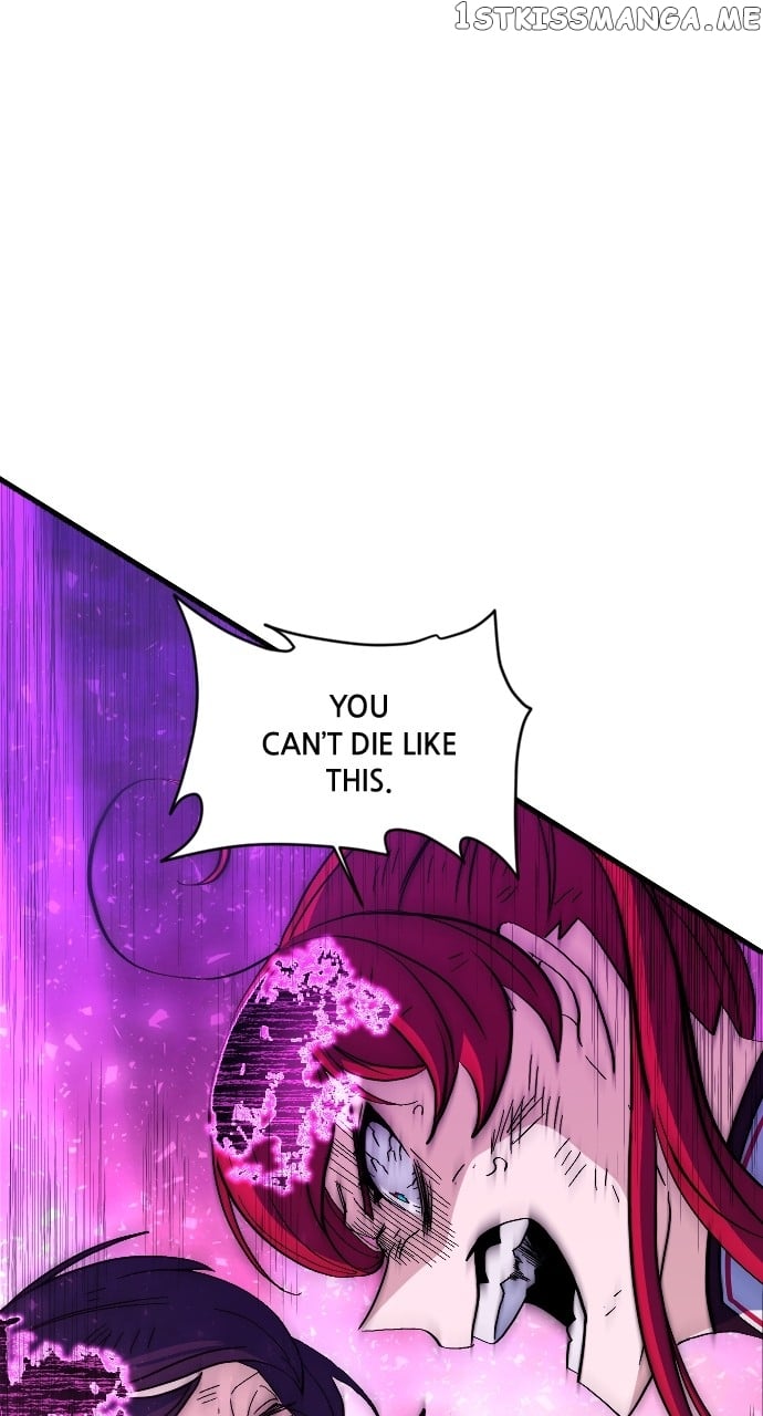 The Last Golden Child chapter 83 page 93