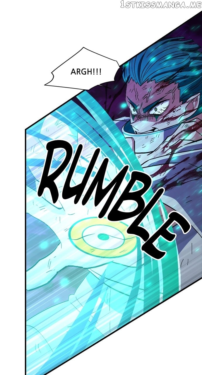 The Last Golden Child chapter 84 page 103