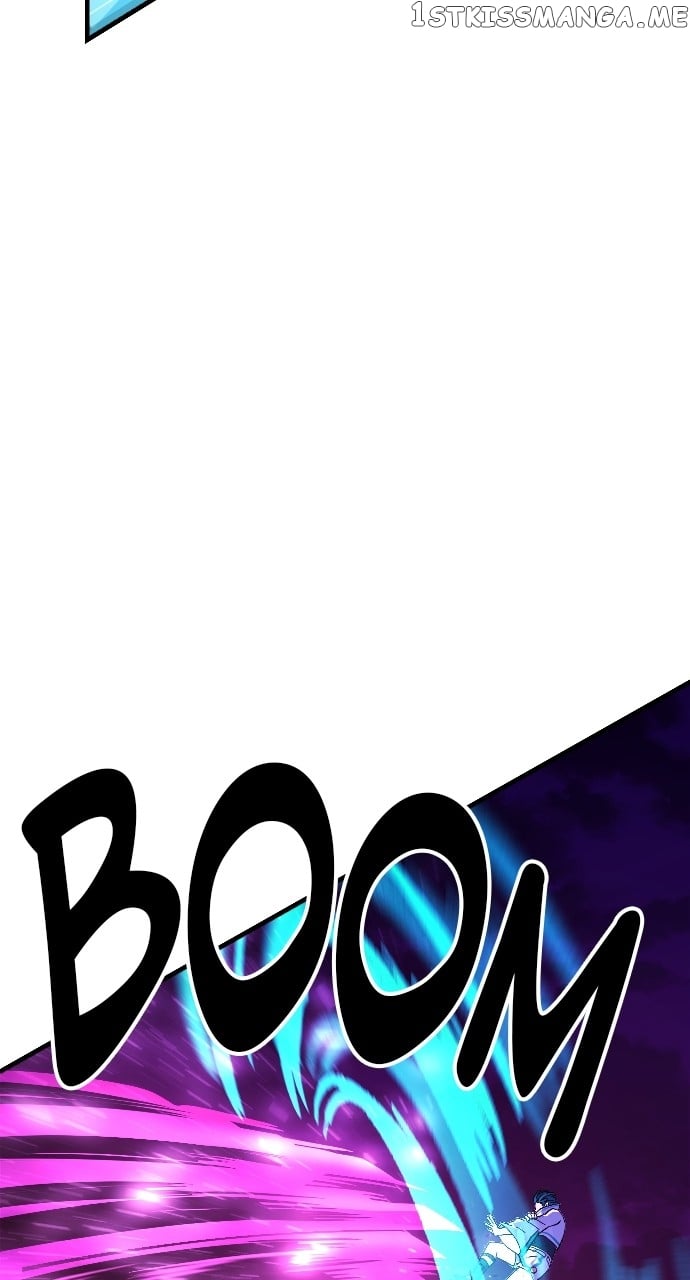 The Last Golden Child chapter 84 page 104