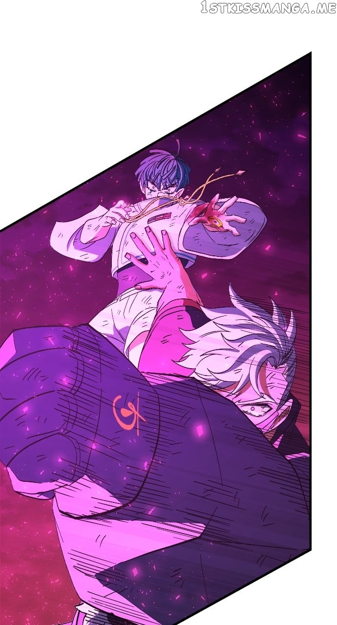 The Last Golden Child chapter 84 page 106