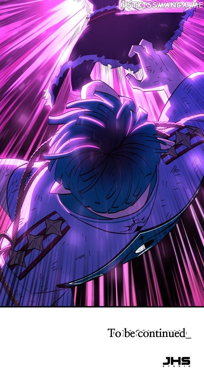 The Last Golden Child chapter 84 page 108