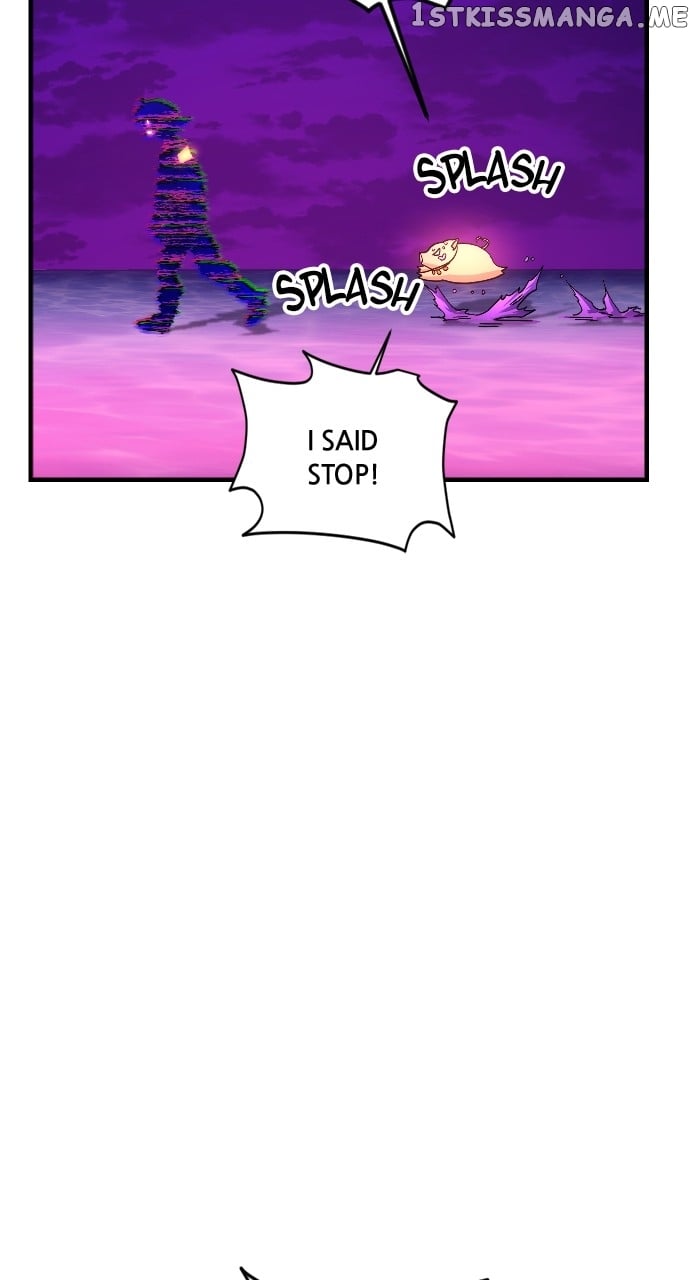 The Last Golden Child chapter 84 page 17