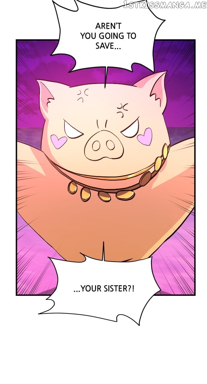 The Last Golden Child chapter 84 page 18