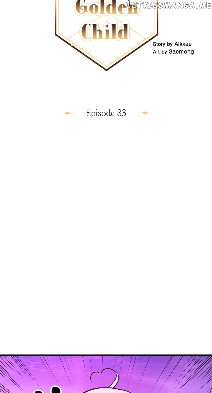 The Last Golden Child chapter 84 page 31