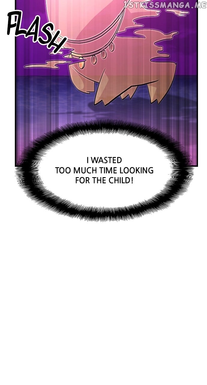 The Last Golden Child chapter 84 page 36