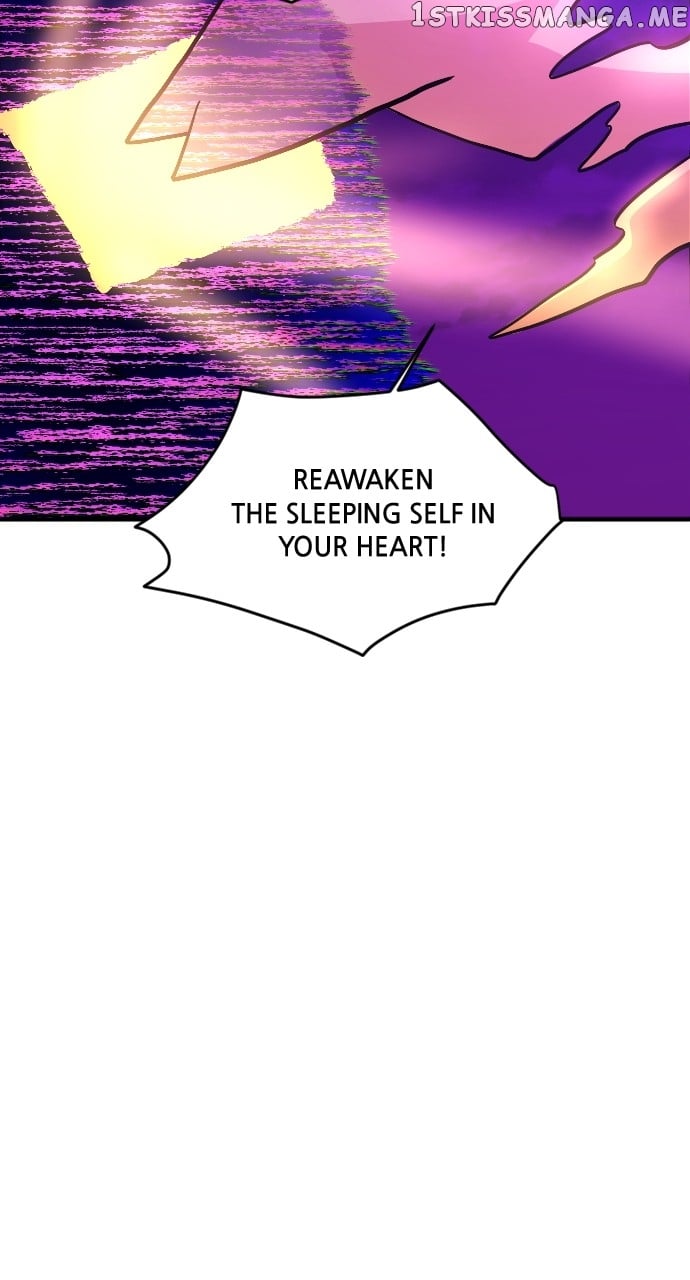 The Last Golden Child chapter 84 page 40