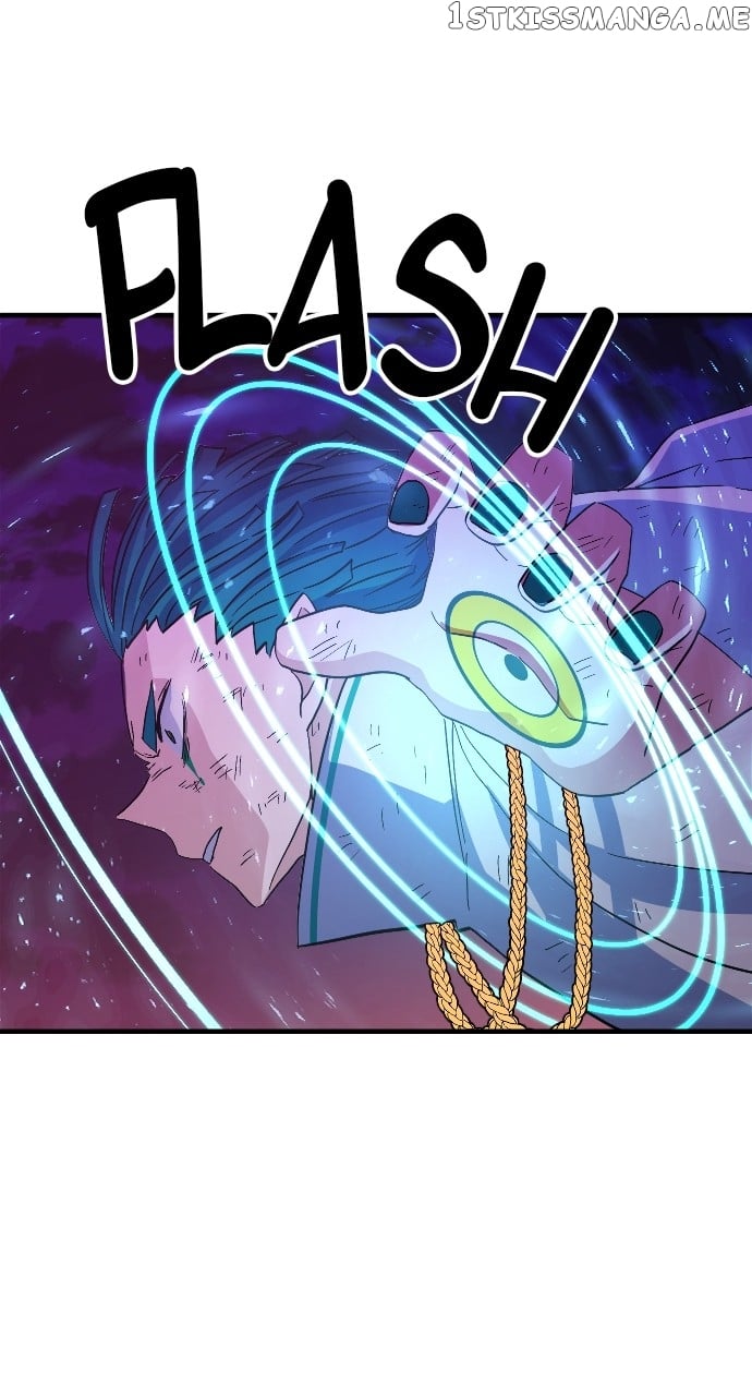 The Last Golden Child chapter 84 page 45