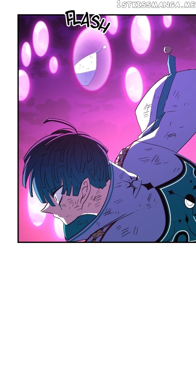 The Last Golden Child chapter 84 page 48