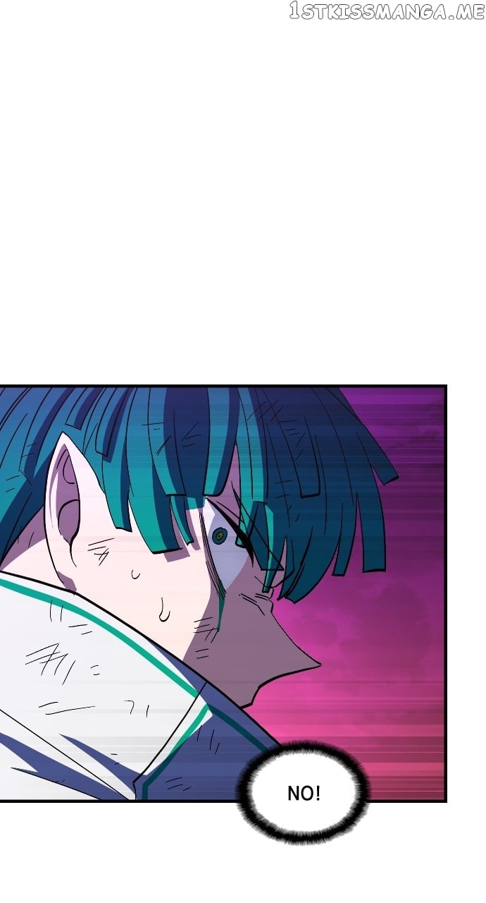 The Last Golden Child chapter 84 page 49