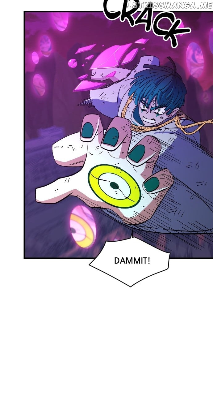 The Last Golden Child chapter 84 page 52