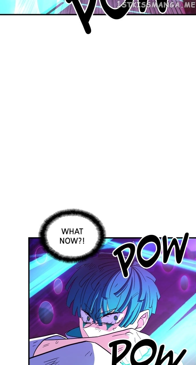 The Last Golden Child chapter 84 page 58