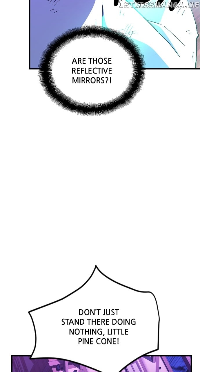 The Last Golden Child chapter 84 page 59