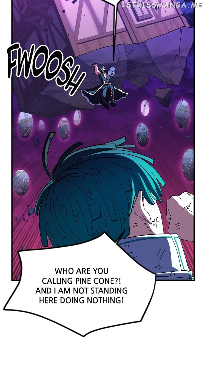 The Last Golden Child chapter 84 page 60