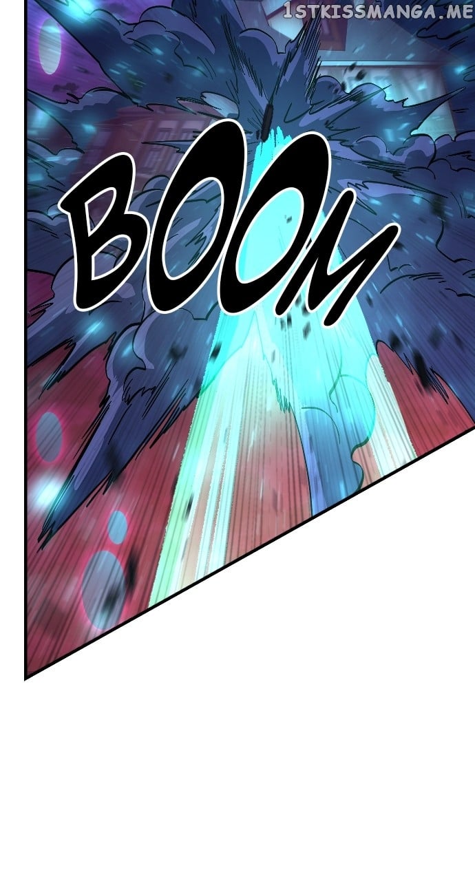 The Last Golden Child chapter 84 page 63