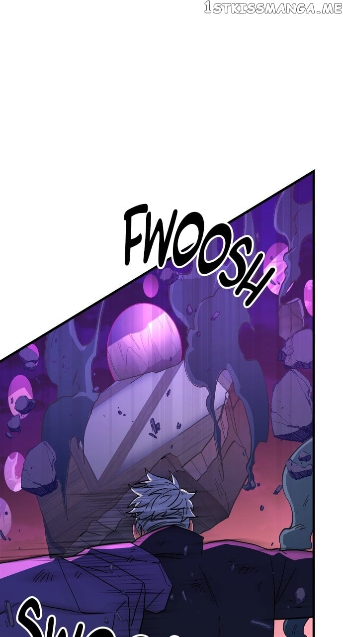 The Last Golden Child chapter 84 page 64