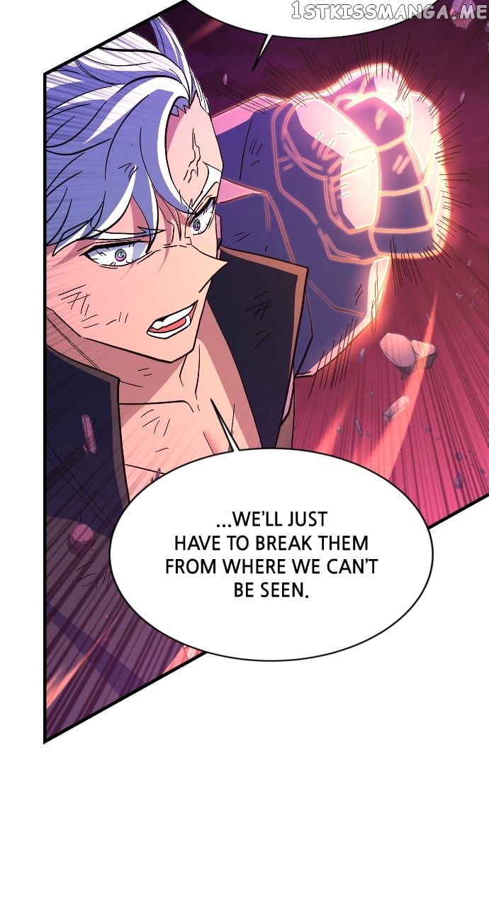 The Last Golden Child chapter 84 page 66