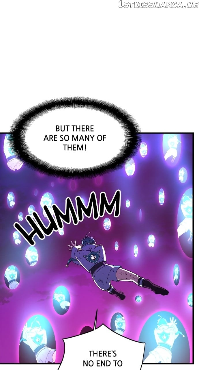 The Last Golden Child chapter 84 page 73