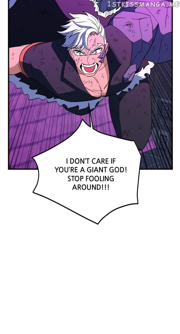 The Last Golden Child chapter 84 page 75