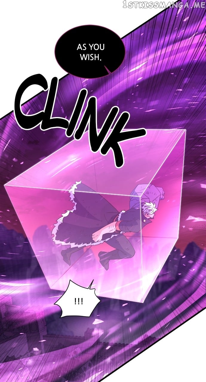 The Last Golden Child chapter 84 page 79