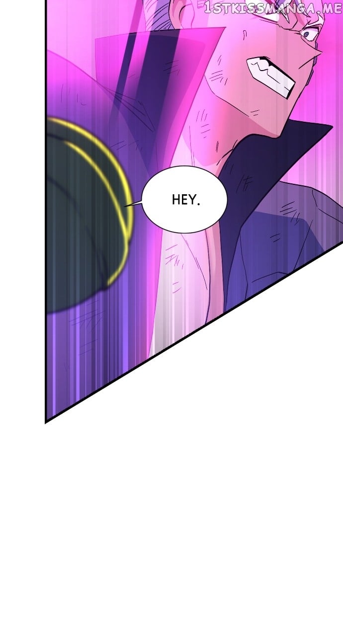 The Last Golden Child chapter 84 page 81