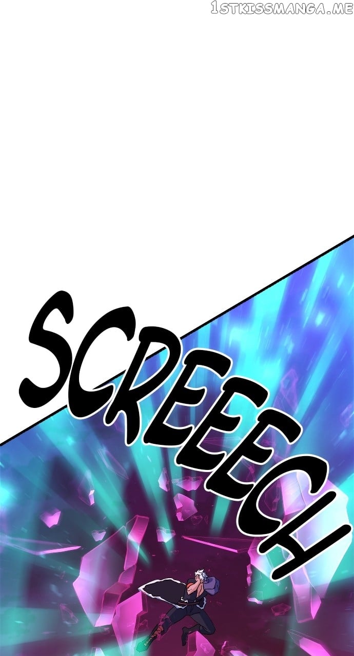 The Last Golden Child chapter 84 page 83