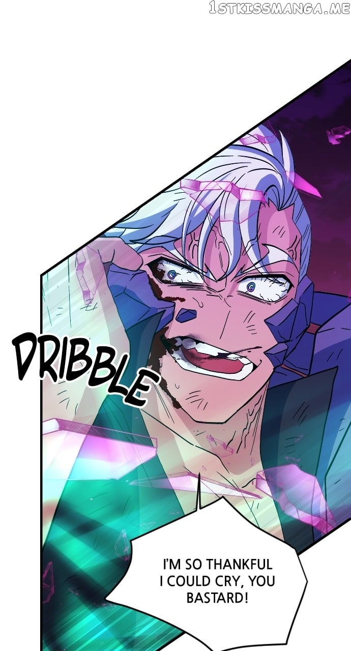 The Last Golden Child chapter 84 page 85