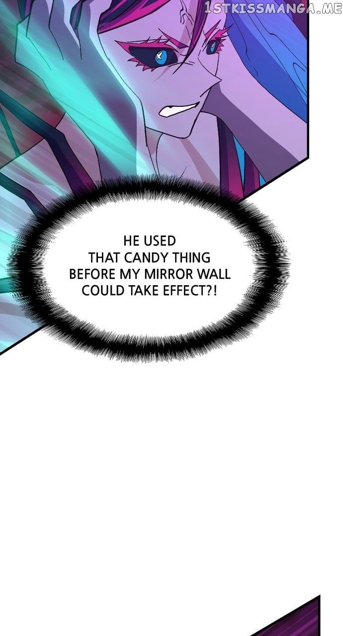 The Last Golden Child chapter 84 page 87