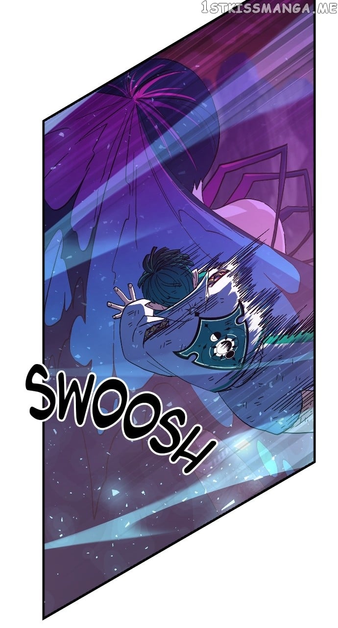 The Last Golden Child chapter 84 page 88