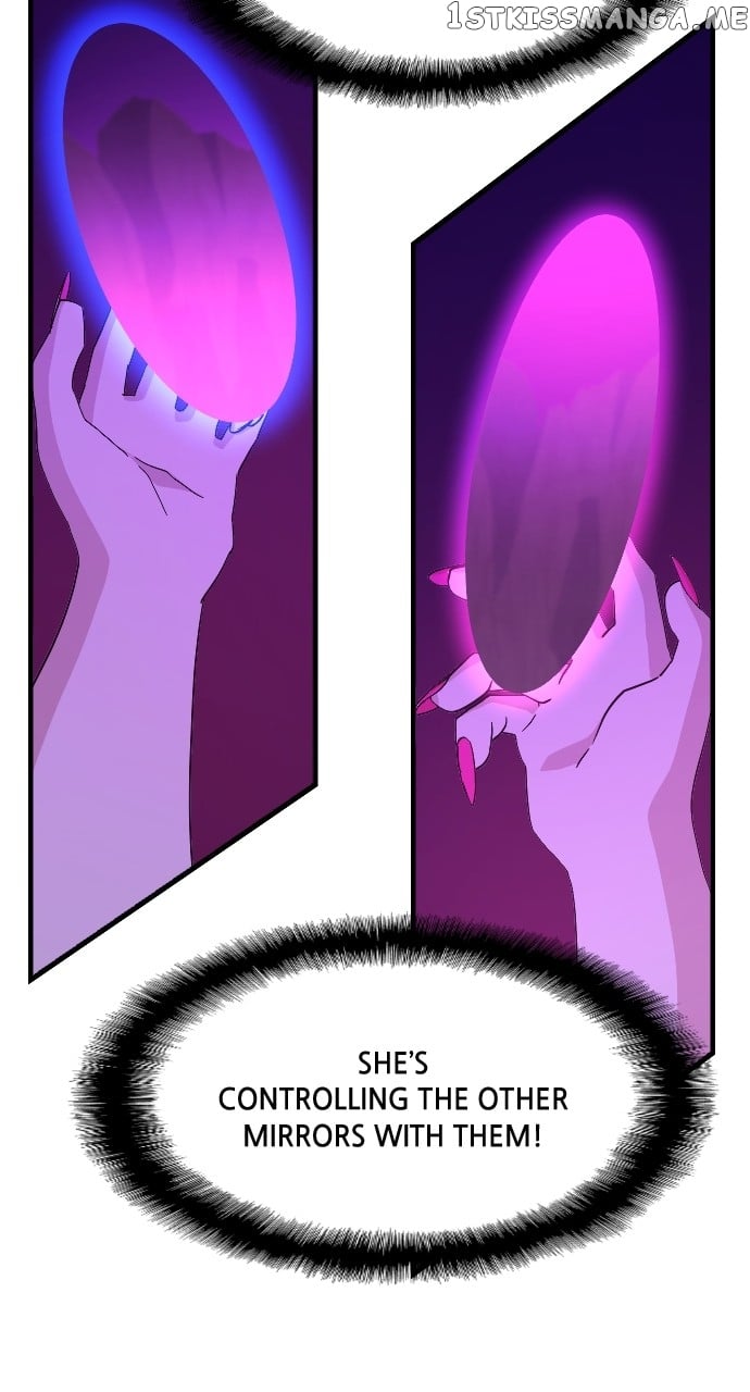 The Last Golden Child chapter 84 page 91