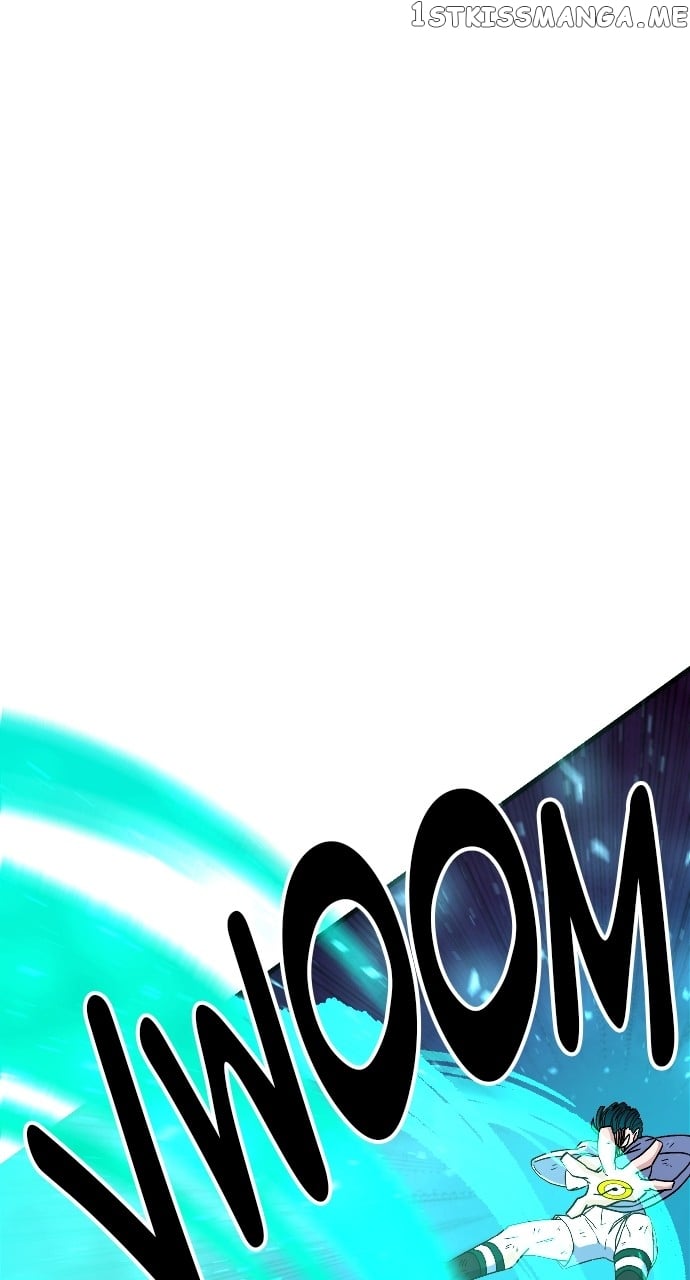 The Last Golden Child chapter 84 page 92