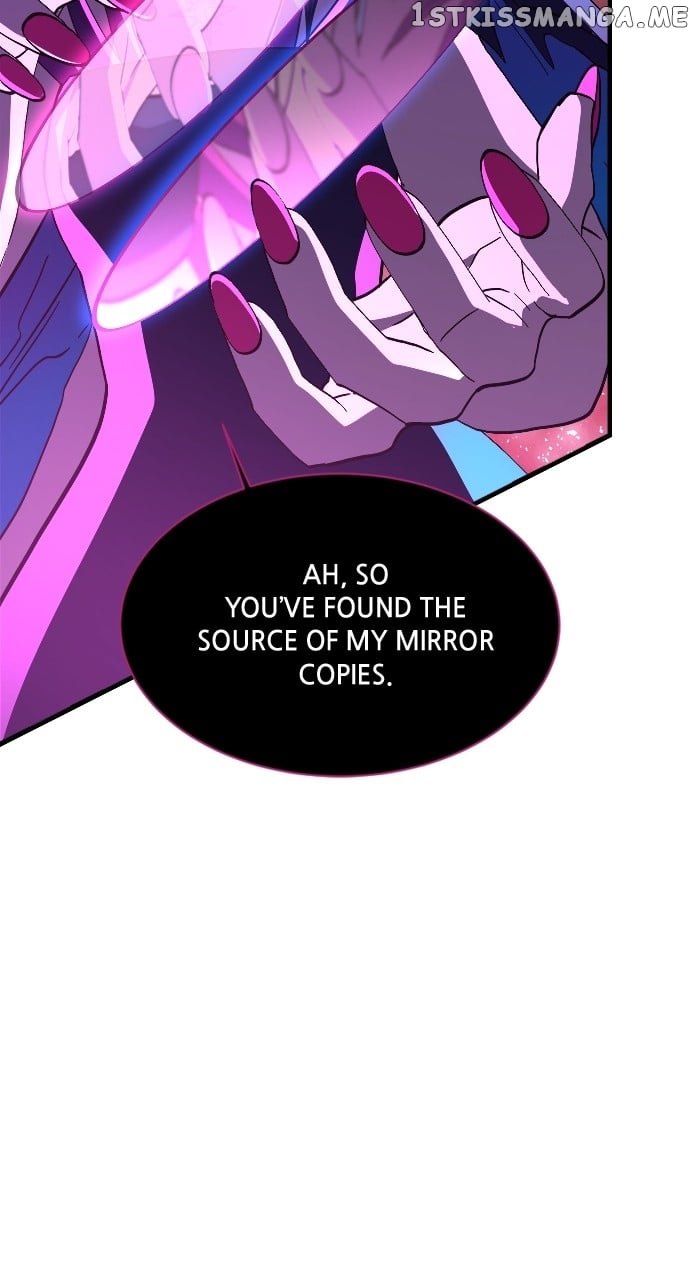 The Last Golden Child chapter 84 page 95