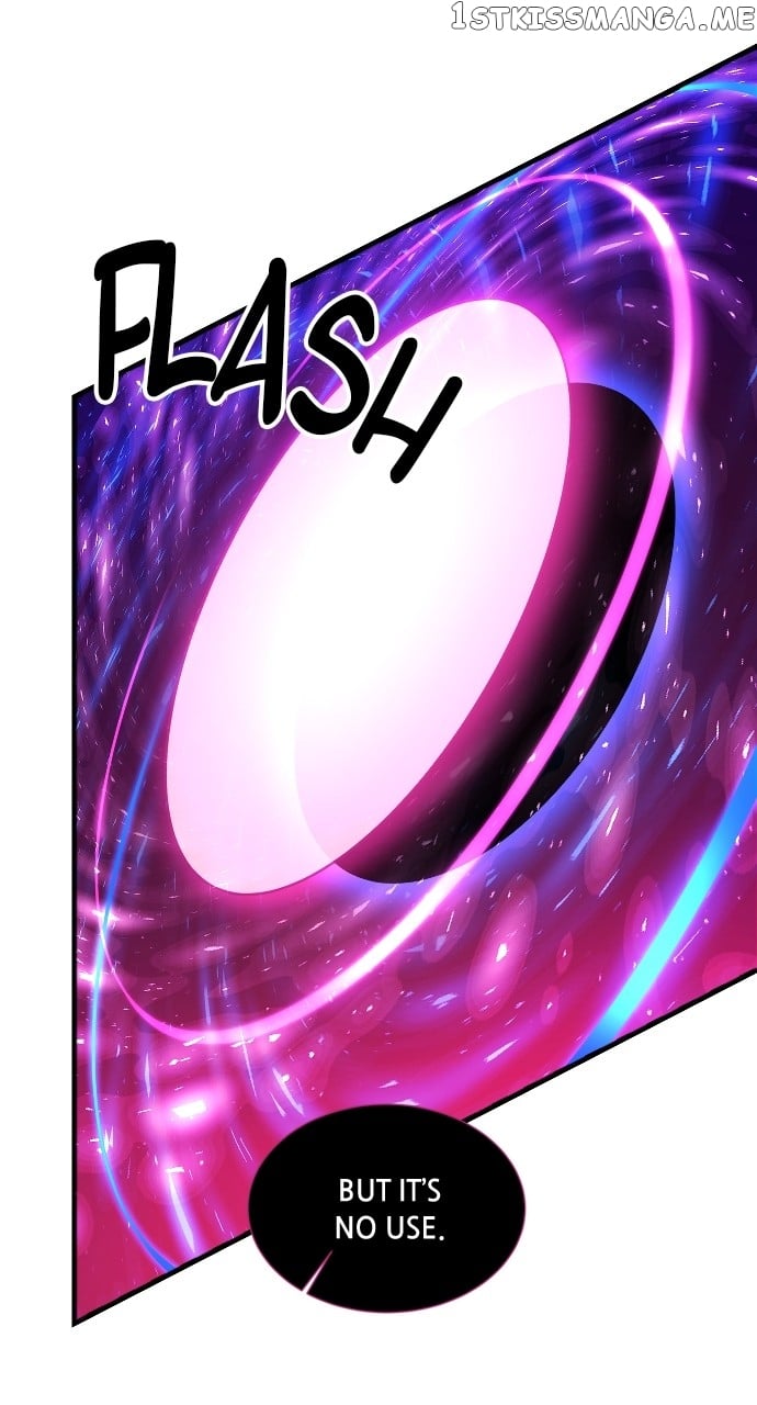 The Last Golden Child chapter 84 page 96