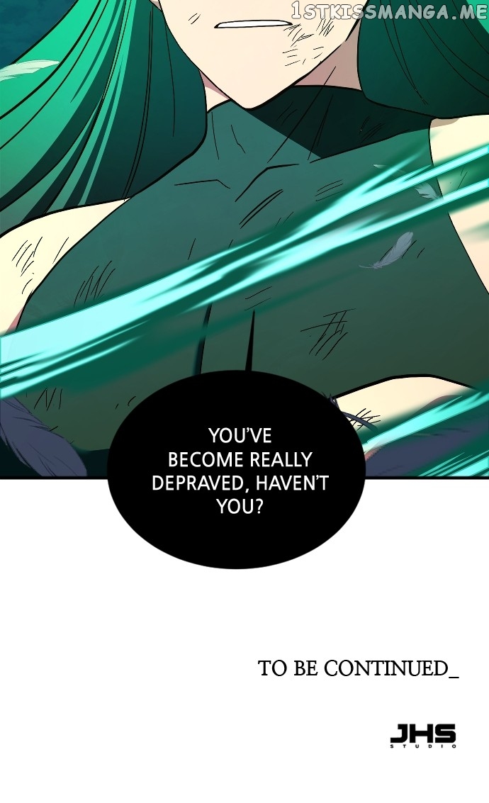 The Last Golden Child chapter 85 page 100