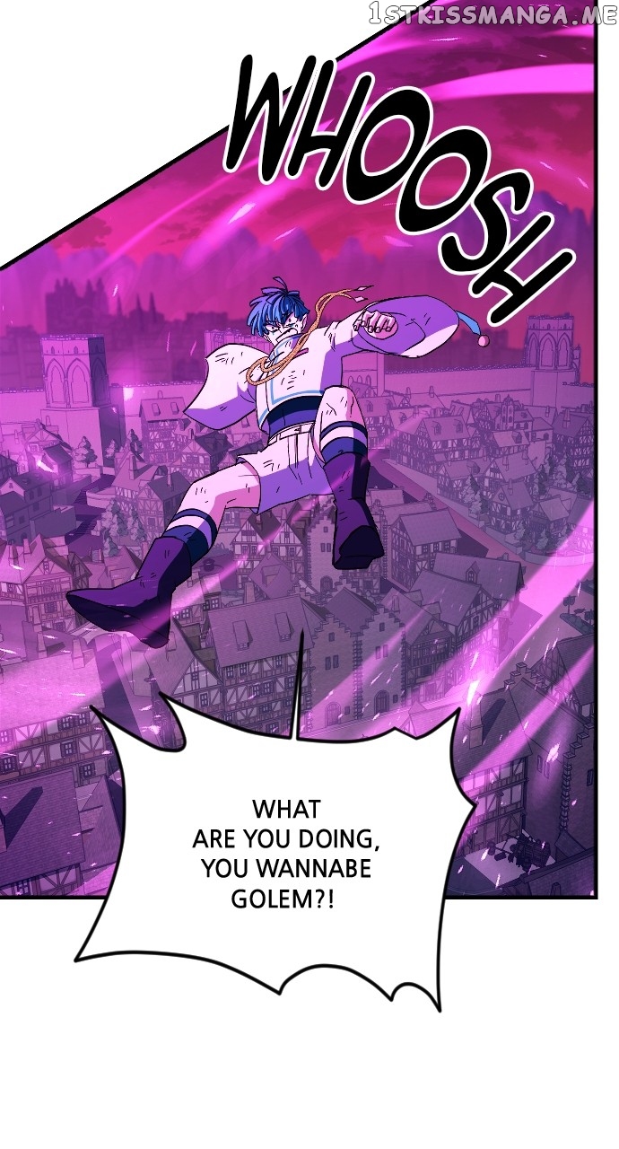 The Last Golden Child chapter 85 page 11